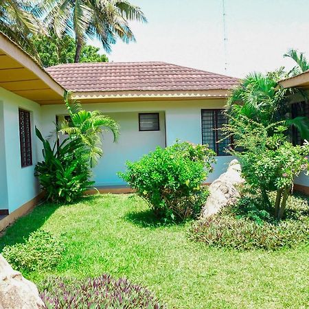 Ack Guest House Mombasa Luaran gambar