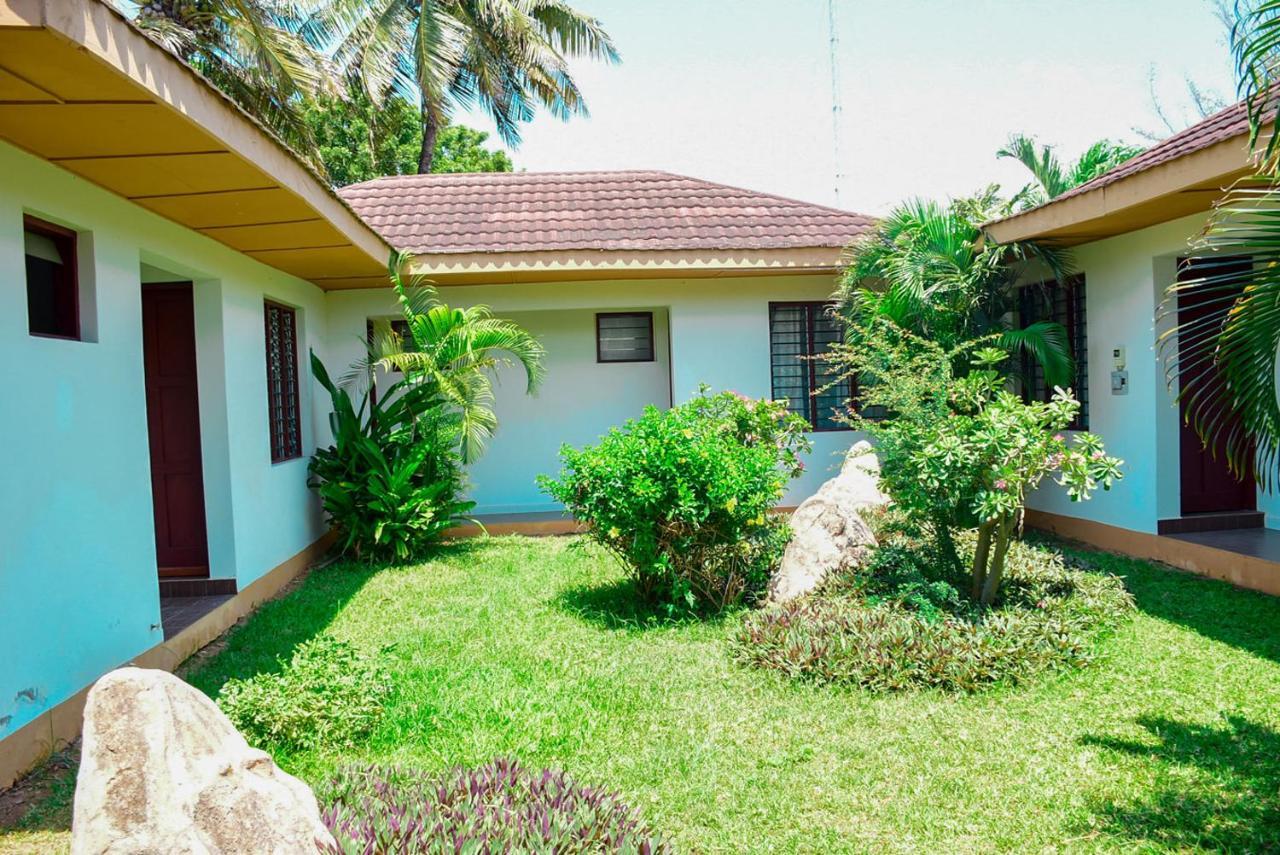 Ack Guest House Mombasa Luaran gambar